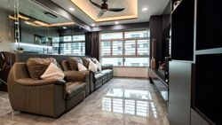 Blk 428B Floral Spring @ Yishun (Yishun), HDB 5 Rooms #632945541